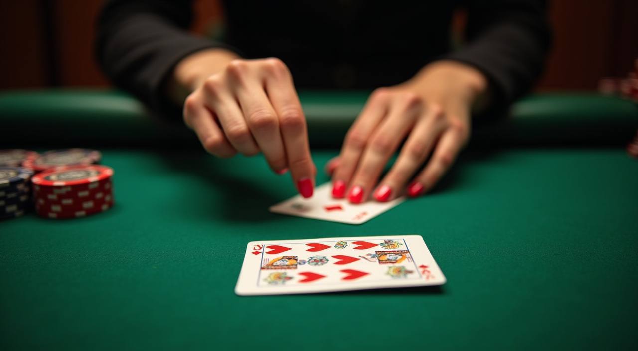 Baccarat Speeddial